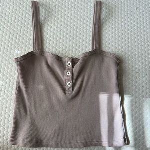 Brandy Melville tank top